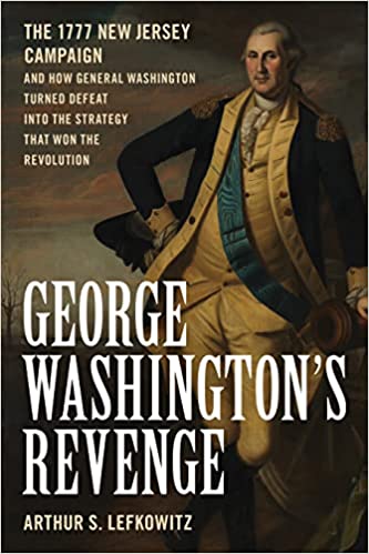 Generals (Revolution, Book 2)