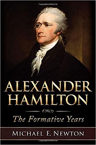 Alexander discount hamilton online